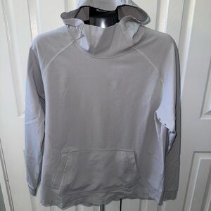 Bylt Basics Elite Drop Cut Pullover